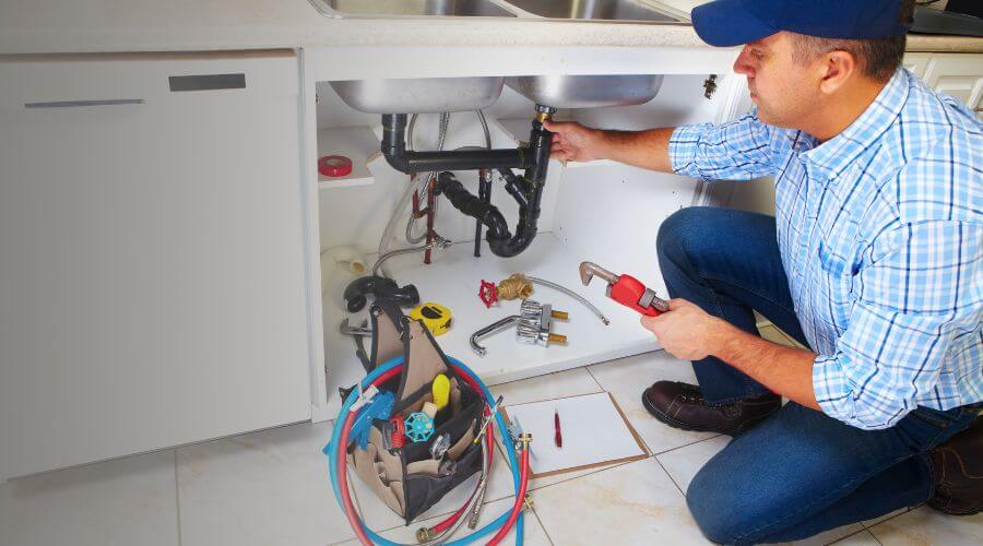 Professional bathroom faucet installation in Federalsburg, MD